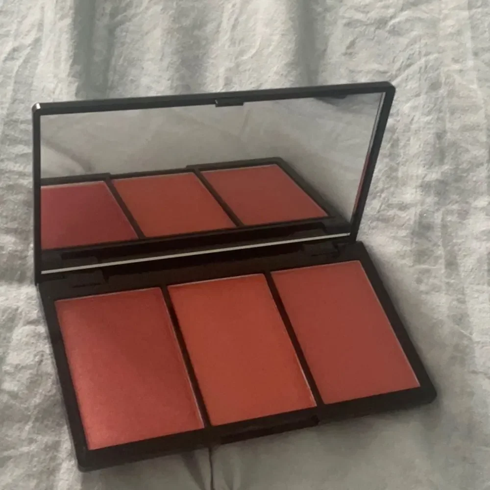 KvossNYC Blushing Beauty Luminous Blush Palette